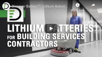 Lithium Battery Video